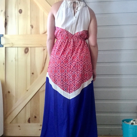 Ya maxi dress - Picture 2 of 2